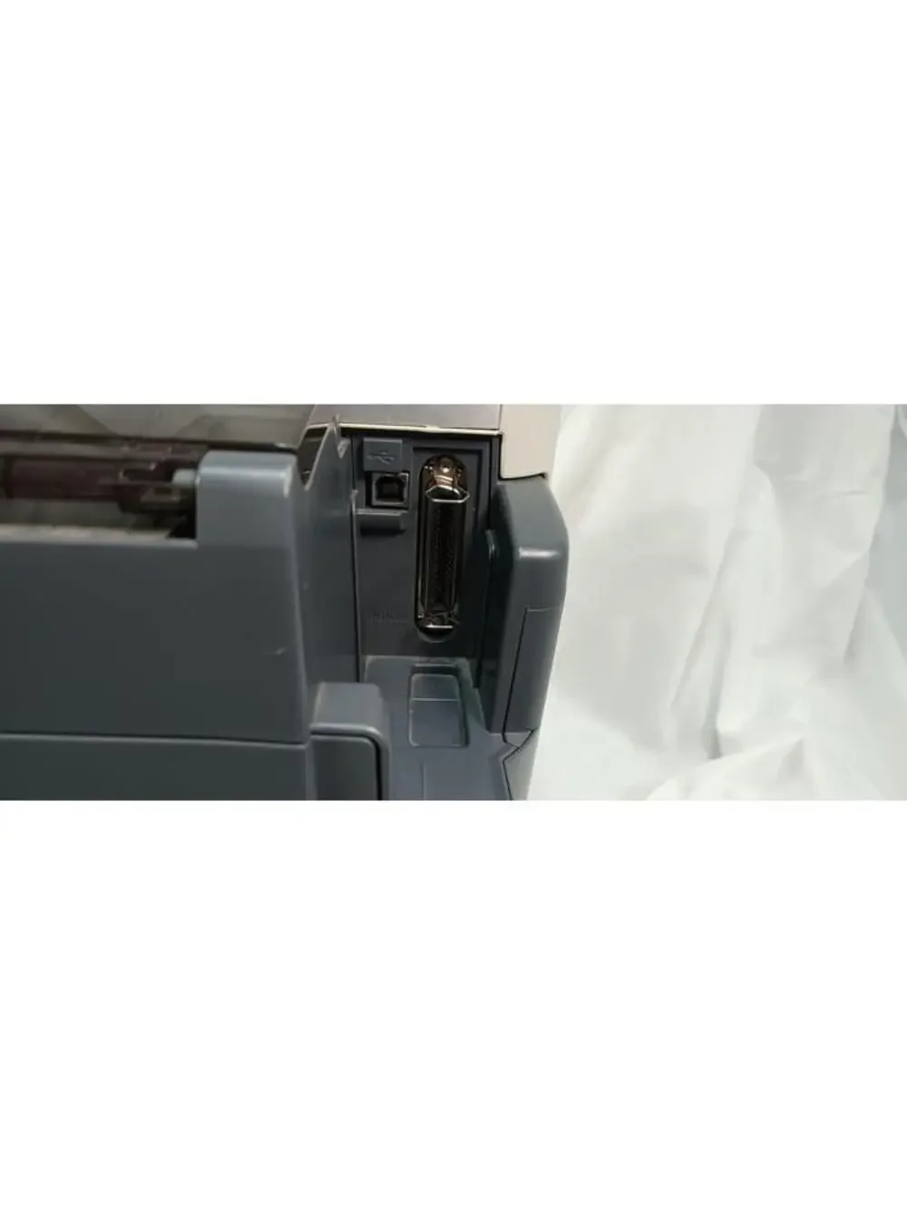 Canon i860 Photo Inkjet Printer Color USB Borderless 4800 DPI Home Office Tested